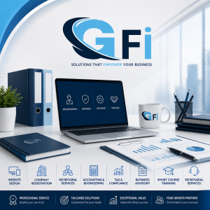 Foreign Company Registration – Namibia - Option 3