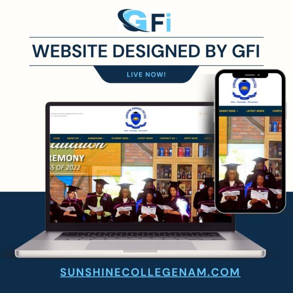 sunshinecollegenam.com