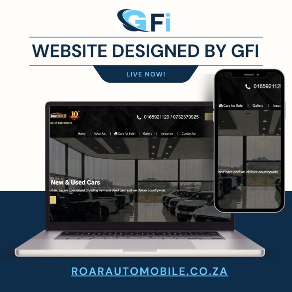 roarautomobile.co.za