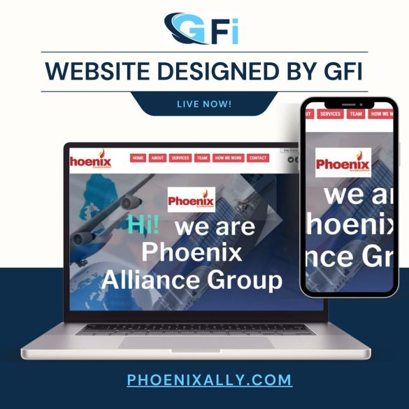 phoenixally.com