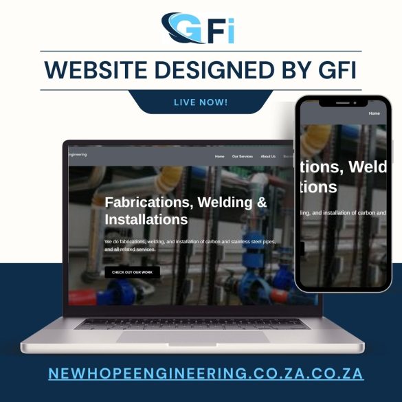 newhopeengineering.co.za