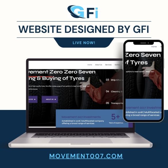 movement007.com