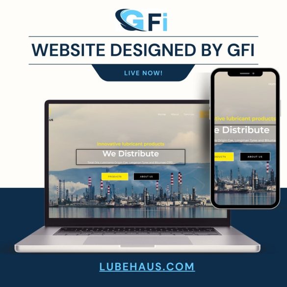 lubehaus.com