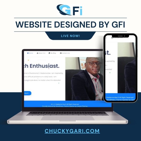 chuckygari.com